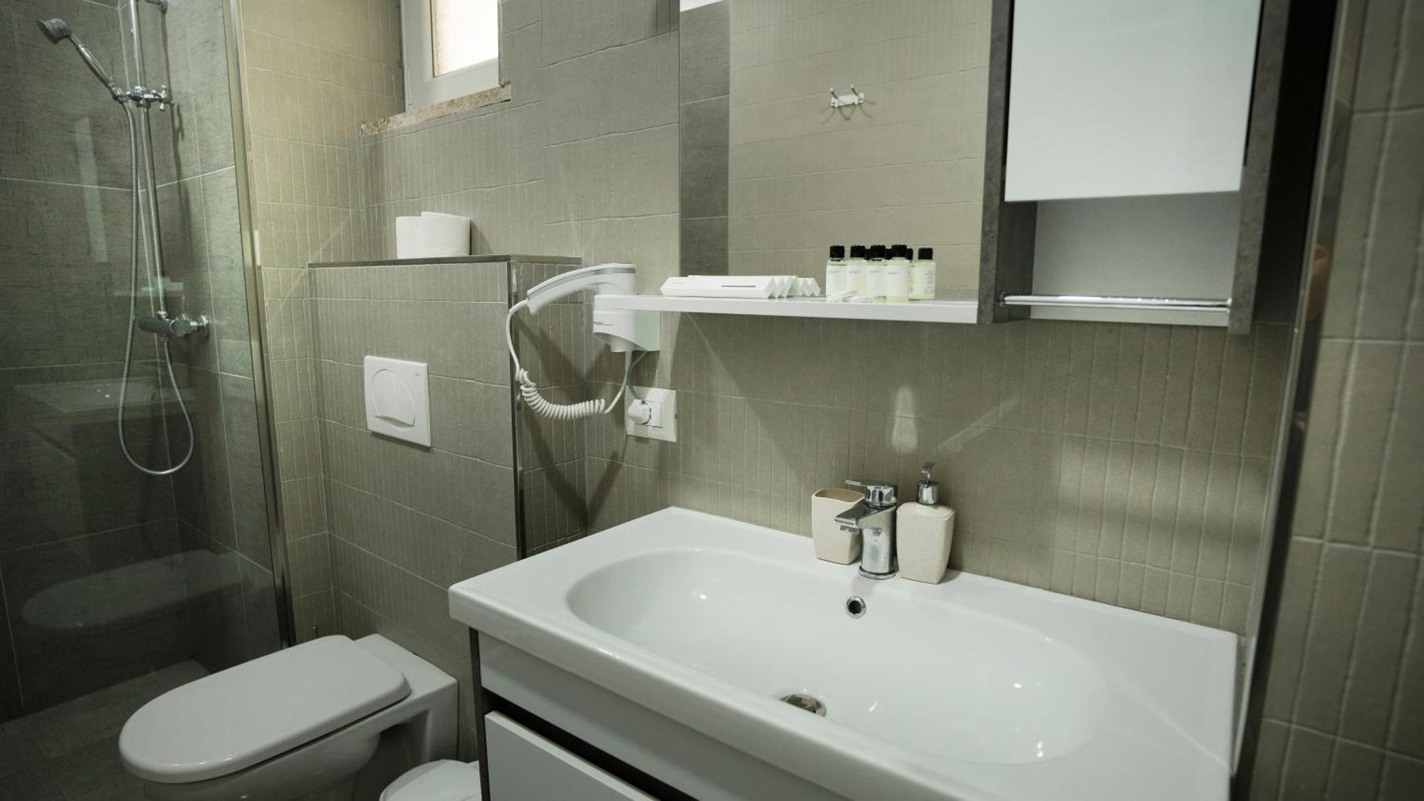 Gent'S Inn Durres Luaran gambar