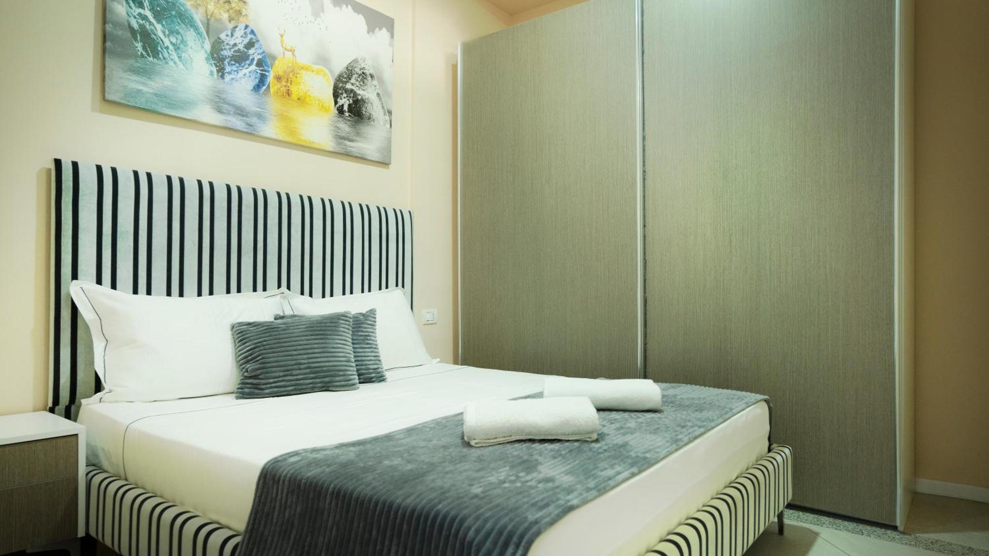 Gent'S Inn Durres Luaran gambar
