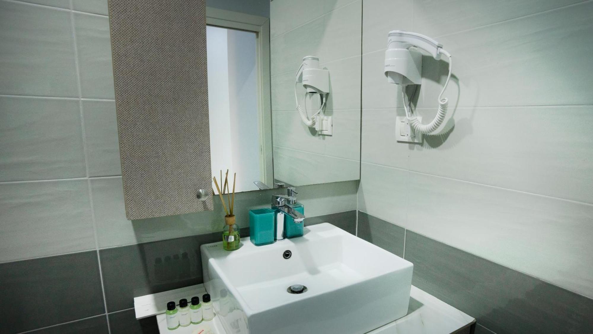 Gent'S Inn Durres Luaran gambar