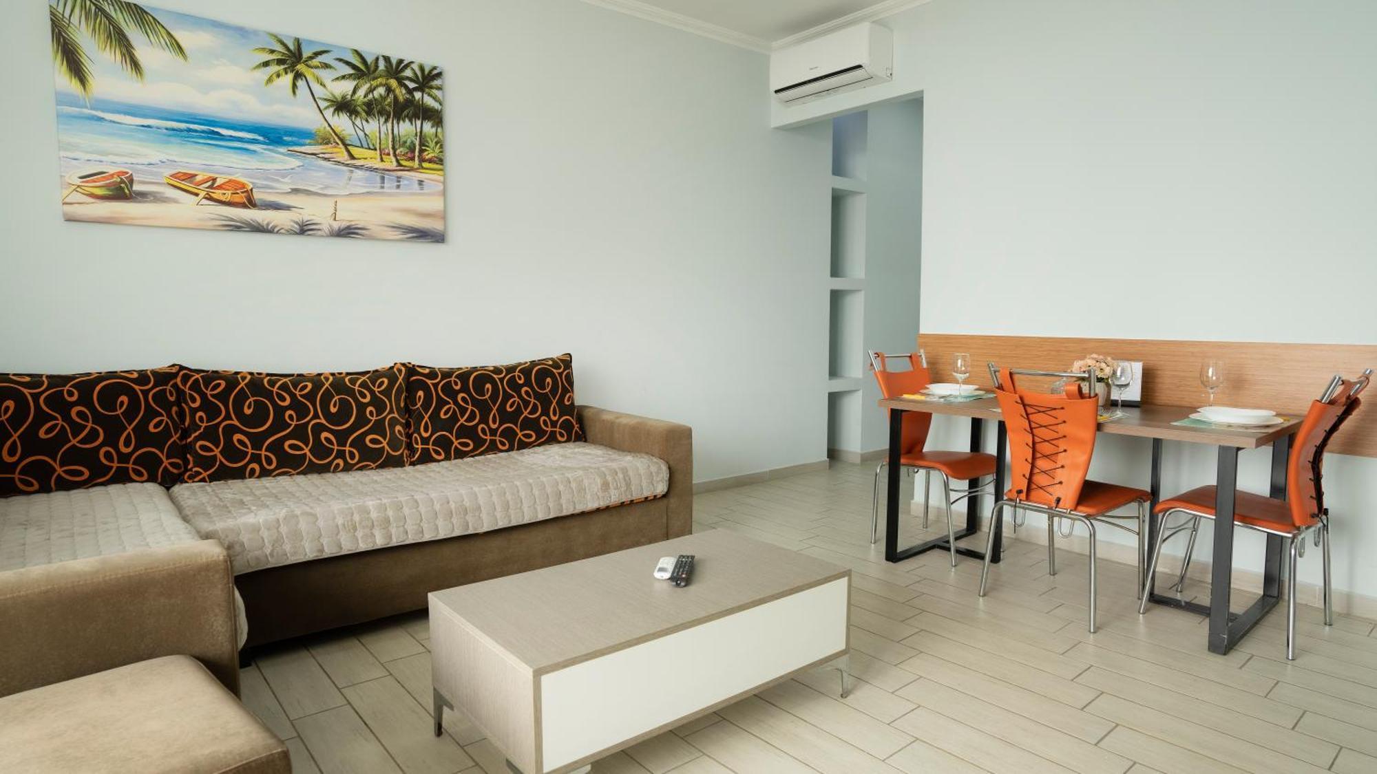 Gent'S Inn Durres Luaran gambar