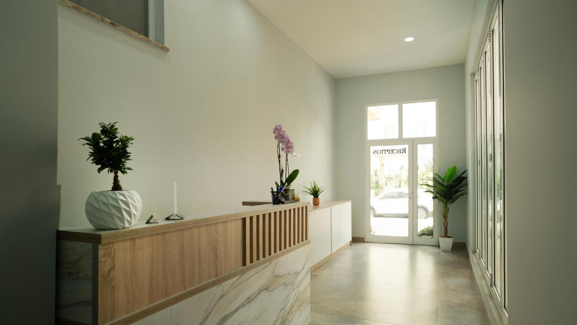 Gent'S Inn Durres Luaran gambar