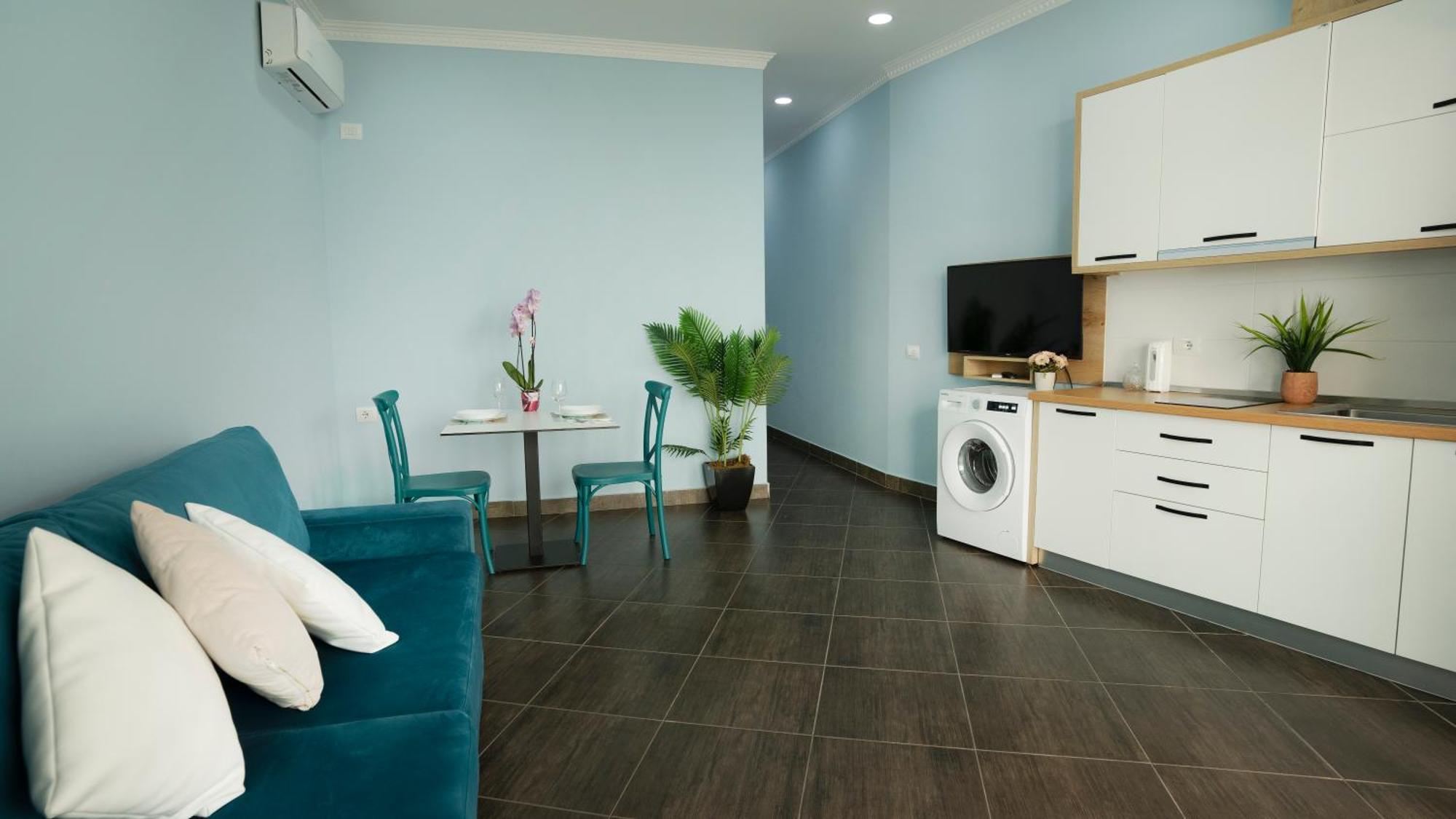 Gent'S Inn Durres Luaran gambar