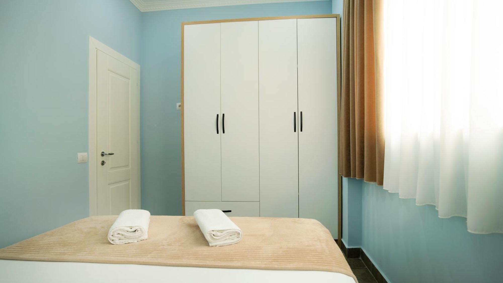 Gent'S Inn Durres Luaran gambar