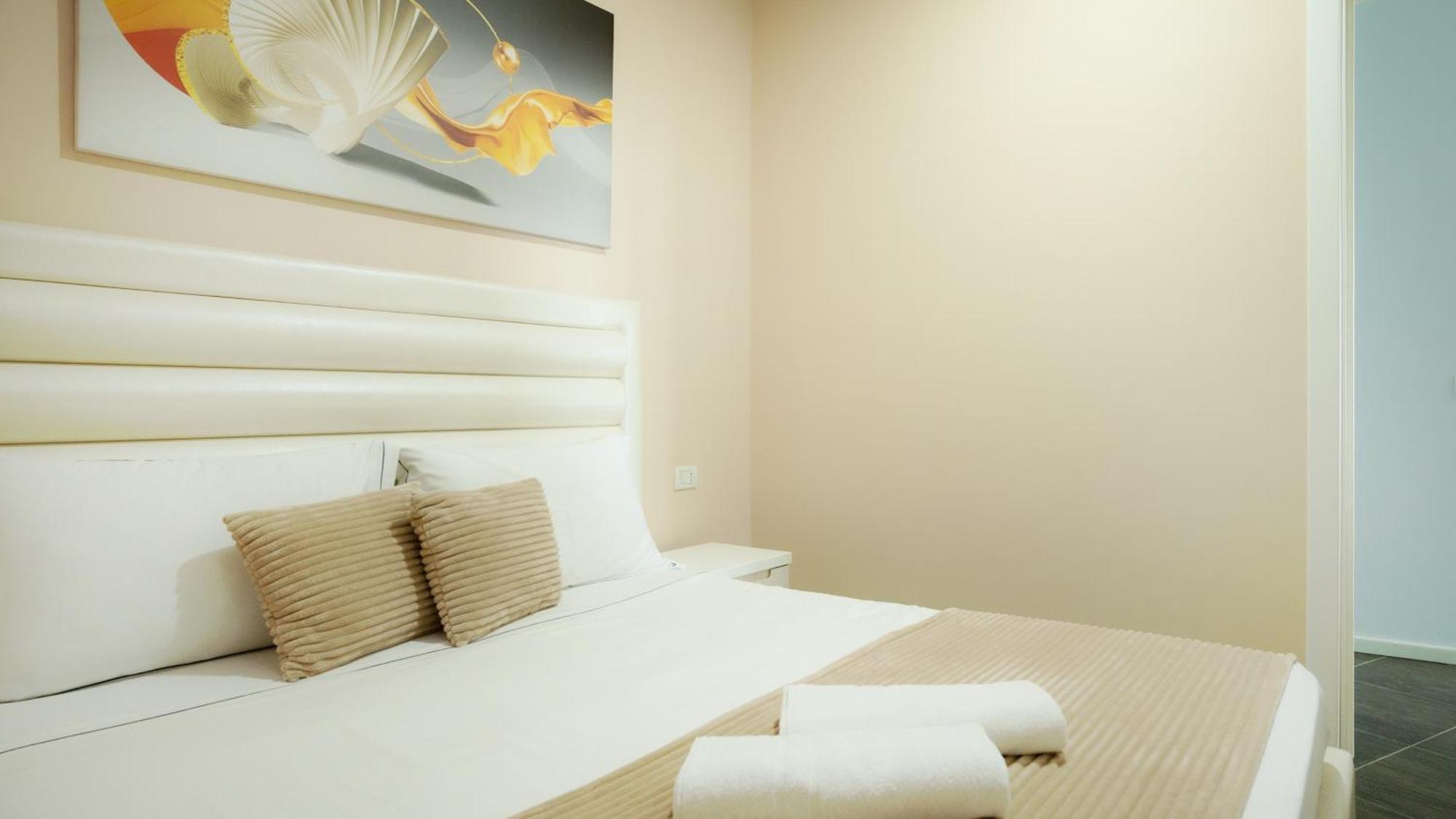 Gent'S Inn Durres Luaran gambar